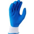 MAXISAFE - BLUE GRIPPER GLOVE